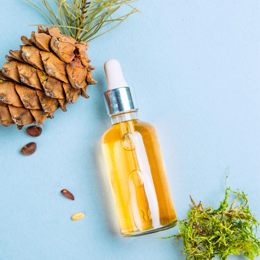 The Best Sealing Oils For Natural Hair Bay Catering